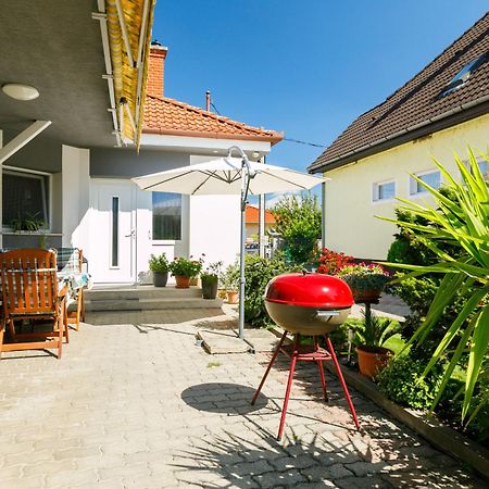 Holiday Home Ildiko By Interhome بالاتوليلّي المظهر الخارجي الصورة