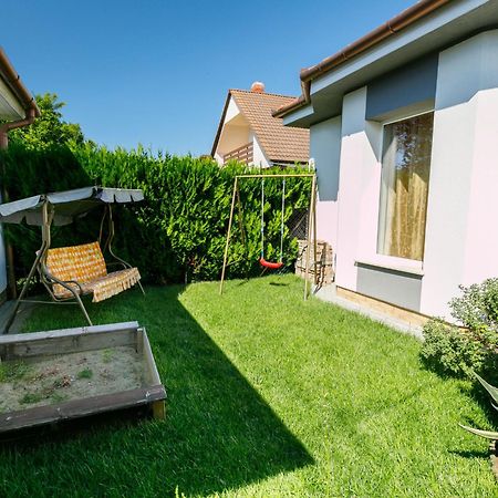 Holiday Home Ildiko By Interhome بالاتوليلّي المظهر الخارجي الصورة