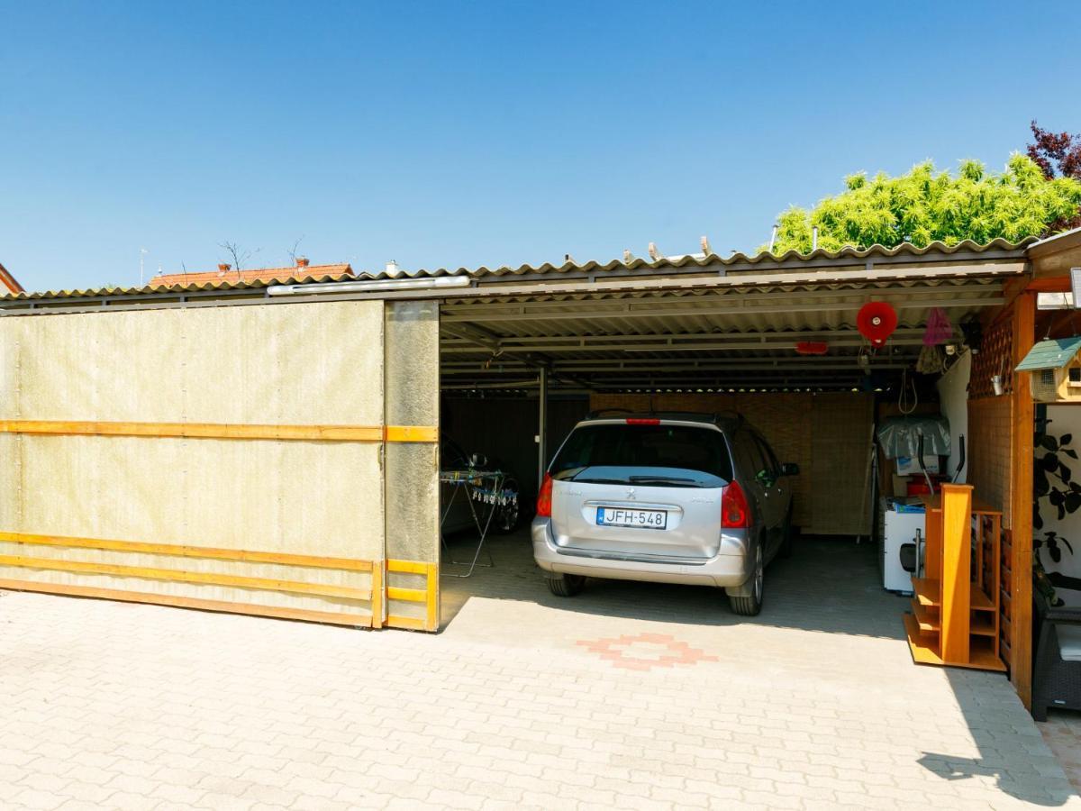 Holiday Home Ildiko By Interhome بالاتوليلّي المظهر الخارجي الصورة
