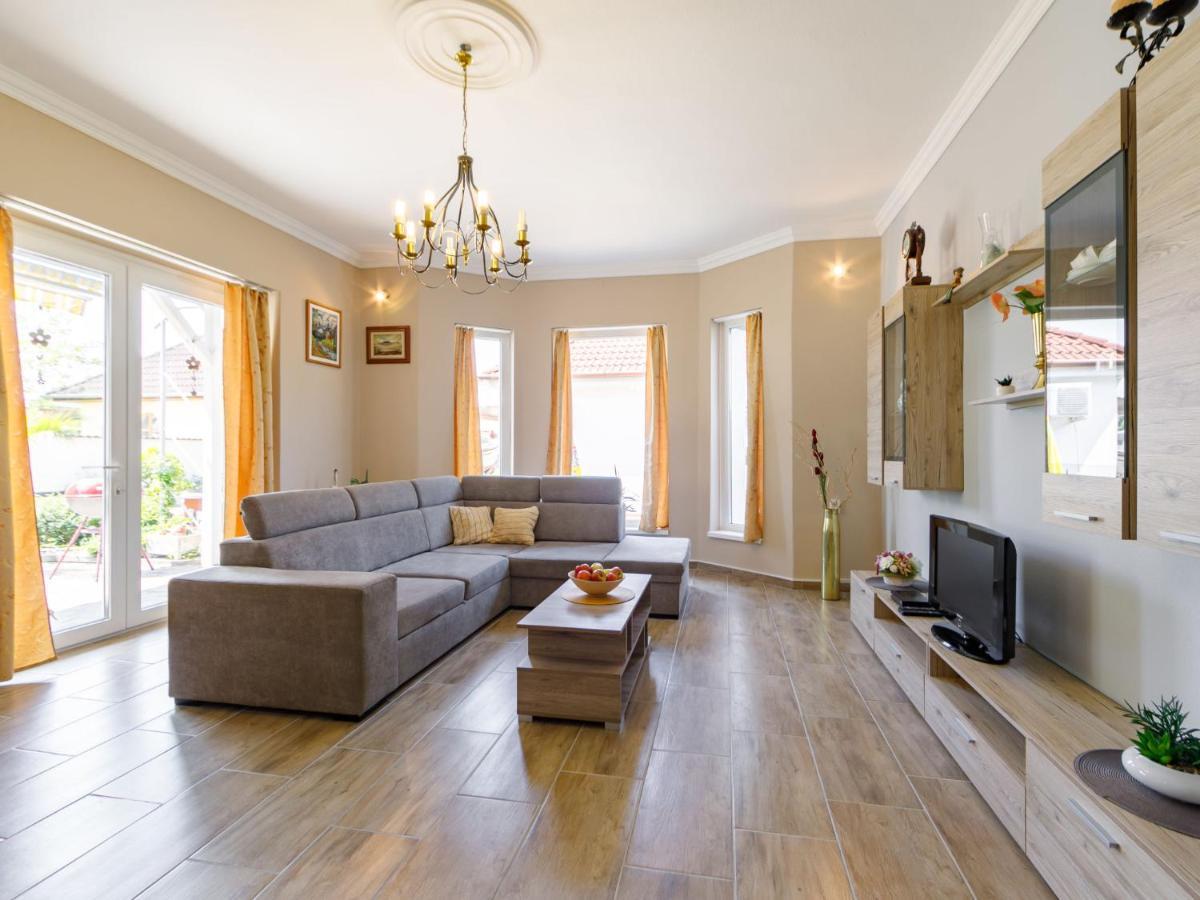 Holiday Home Ildiko By Interhome بالاتوليلّي المظهر الخارجي الصورة