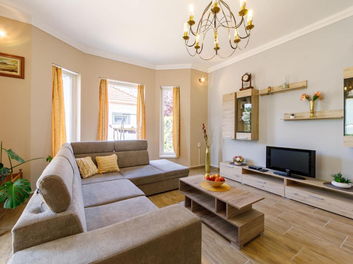 Holiday Home Ildiko By Interhome بالاتوليلّي المظهر الخارجي الصورة