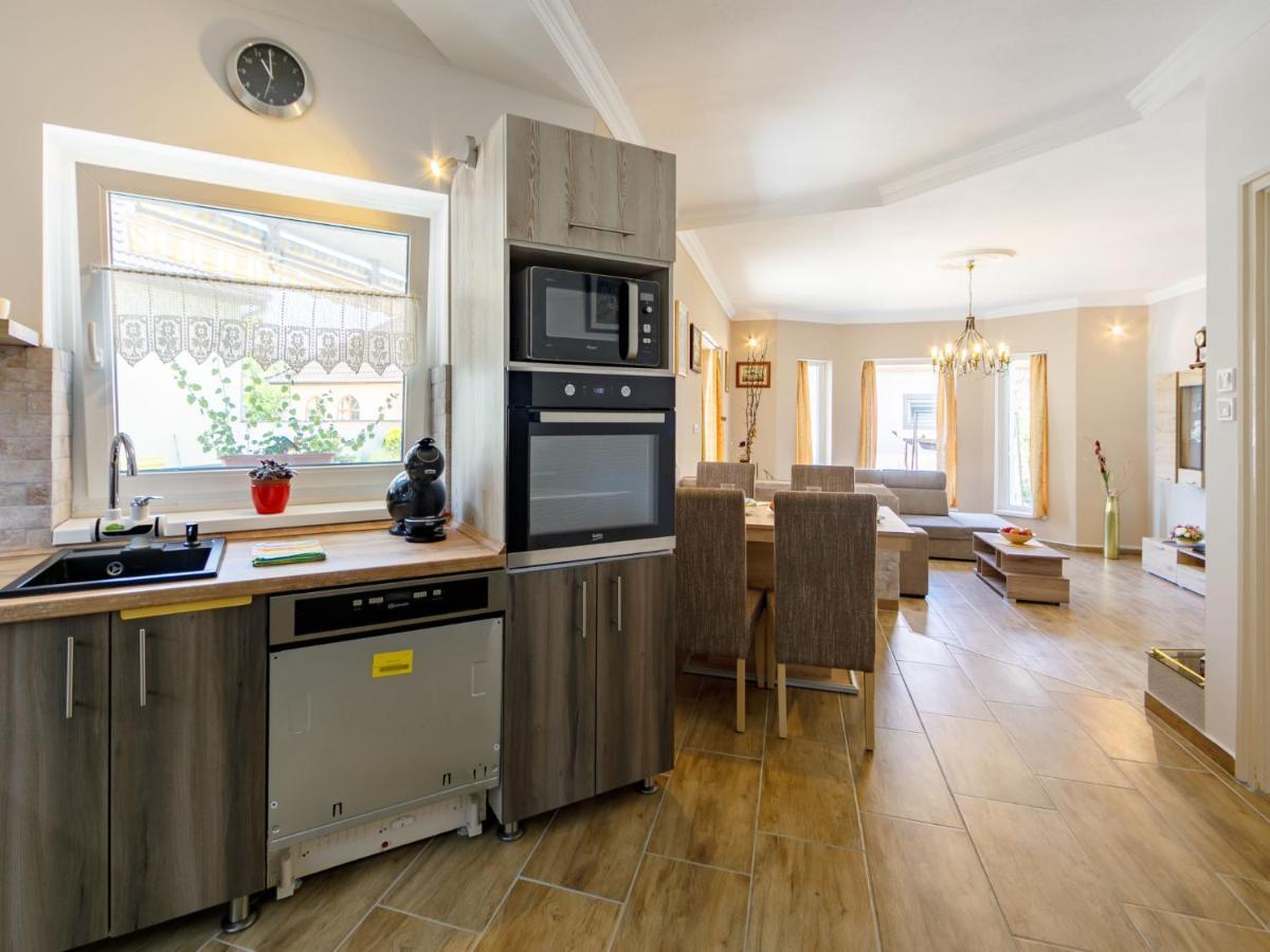 Holiday Home Ildiko By Interhome بالاتوليلّي المظهر الخارجي الصورة