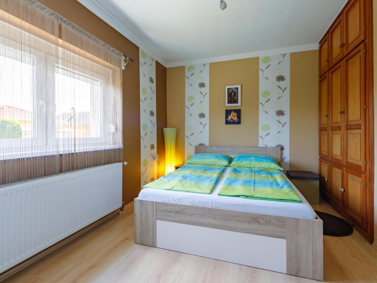 Holiday Home Ildiko By Interhome بالاتوليلّي المظهر الخارجي الصورة