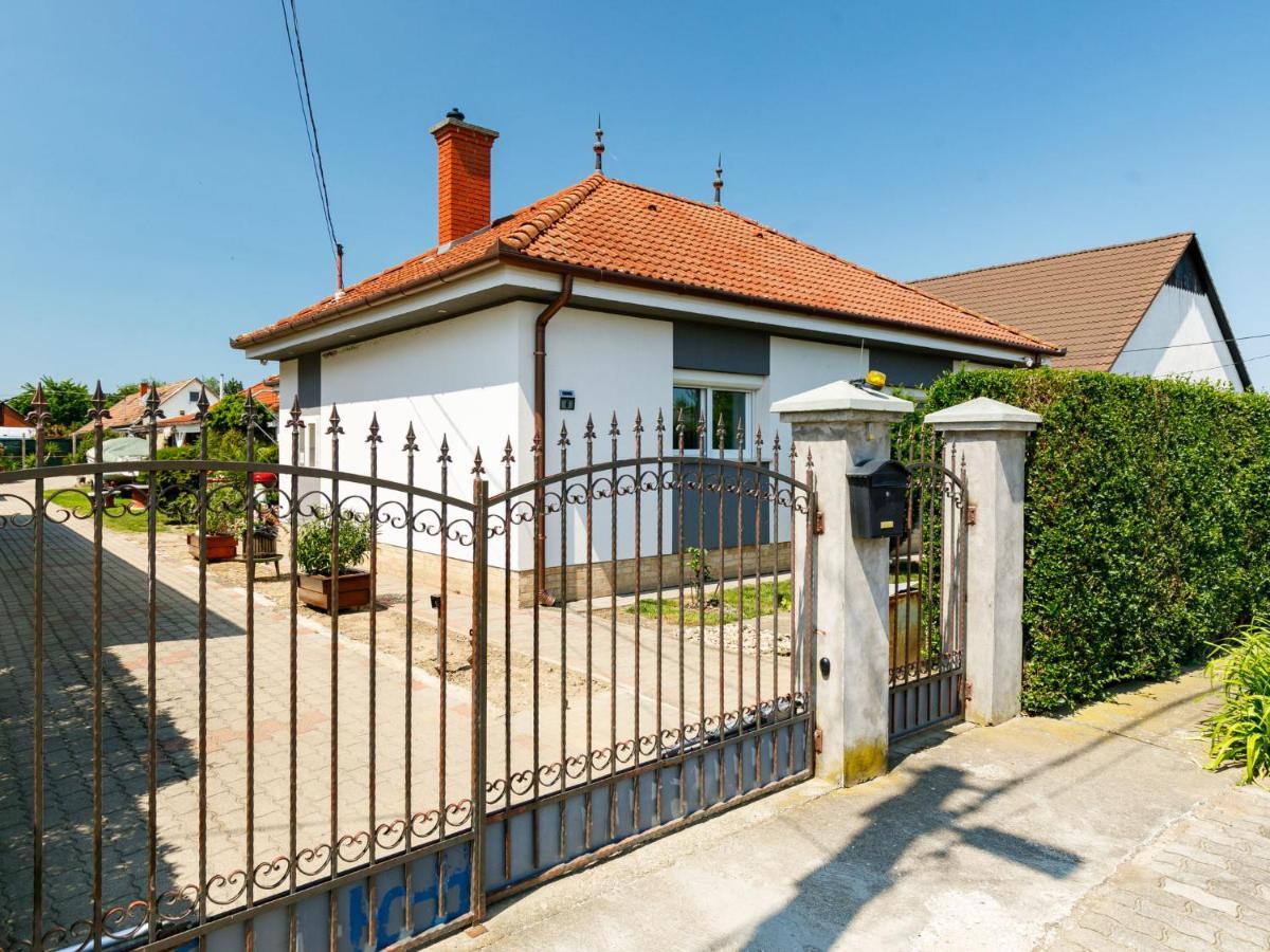 Holiday Home Ildiko By Interhome بالاتوليلّي المظهر الخارجي الصورة