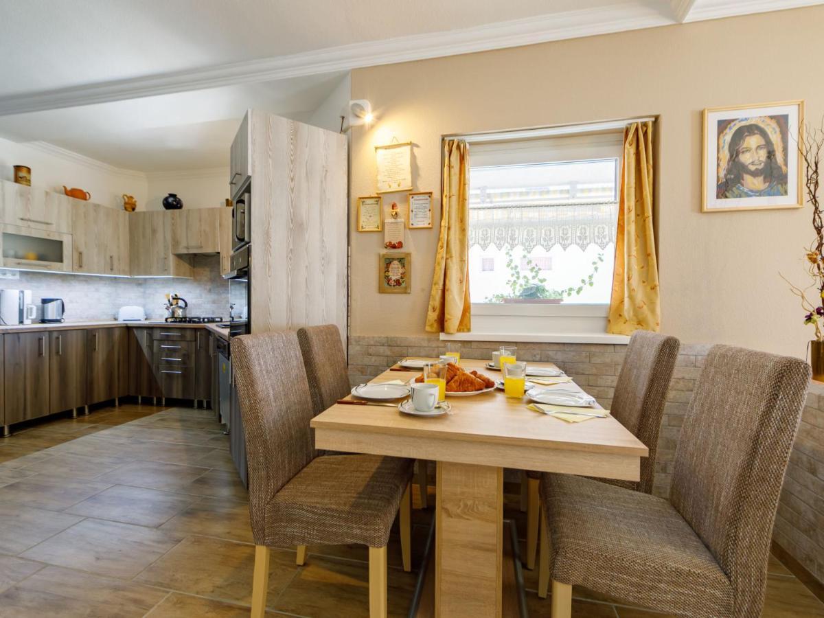 Holiday Home Ildiko By Interhome بالاتوليلّي المظهر الخارجي الصورة
