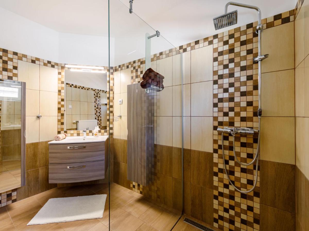 Holiday Home Ildiko By Interhome بالاتوليلّي المظهر الخارجي الصورة