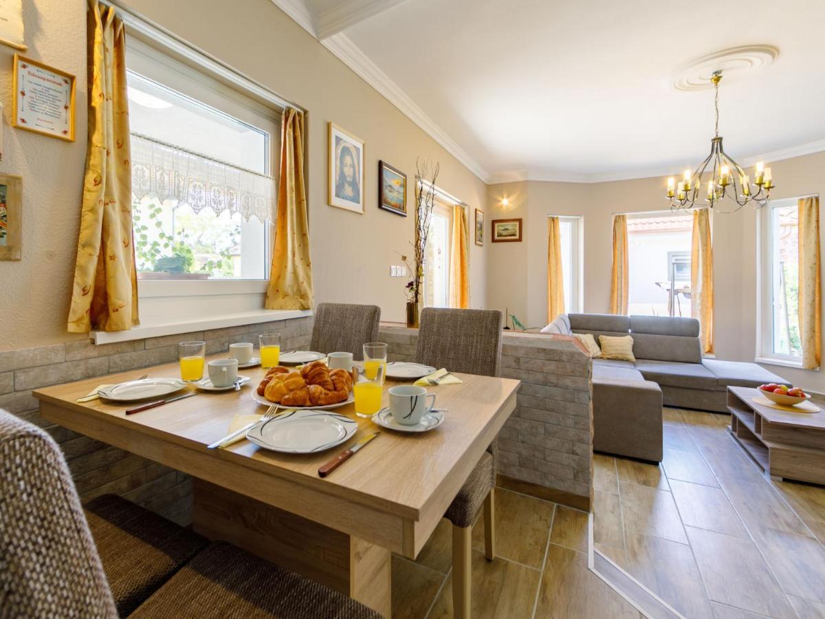 Holiday Home Ildiko By Interhome بالاتوليلّي المظهر الخارجي الصورة