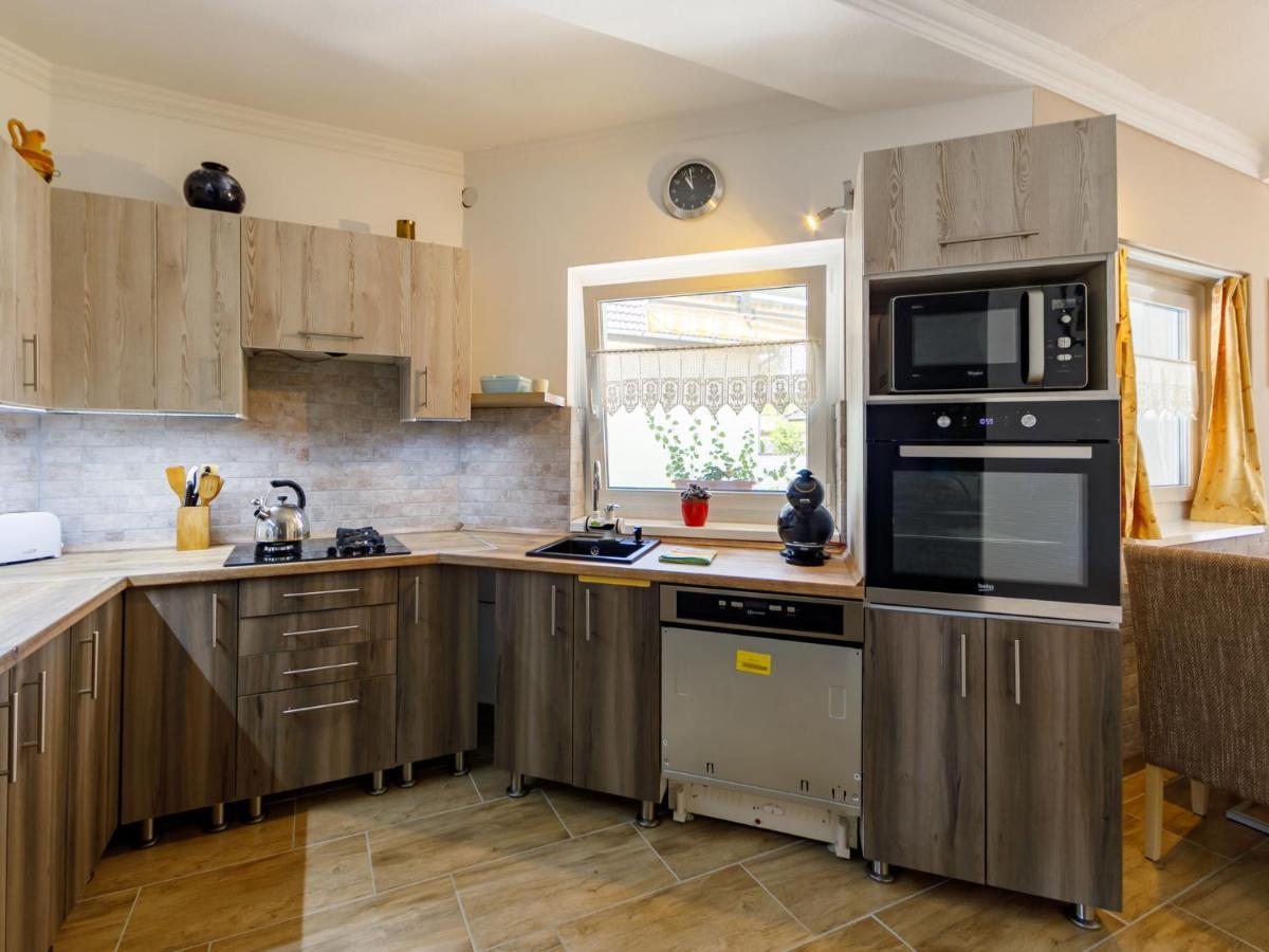 Holiday Home Ildiko By Interhome بالاتوليلّي المظهر الخارجي الصورة