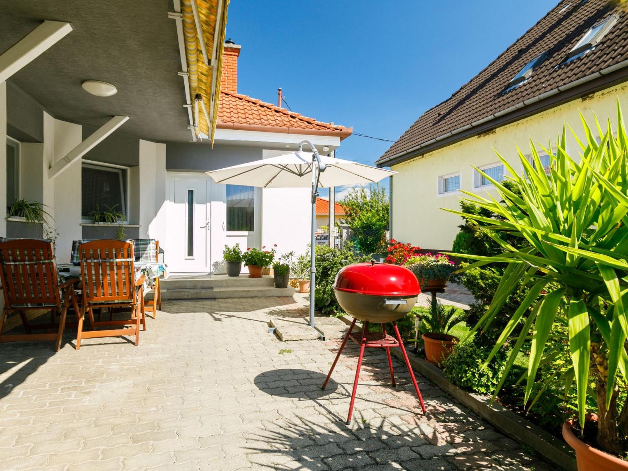 Holiday Home Ildiko By Interhome بالاتوليلّي المظهر الخارجي الصورة