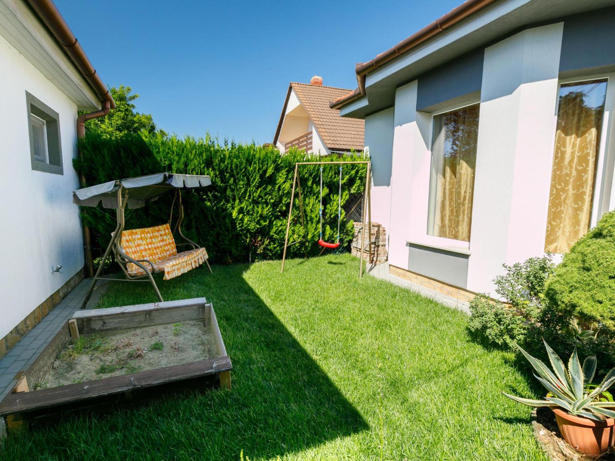 Holiday Home Ildiko By Interhome بالاتوليلّي المظهر الخارجي الصورة