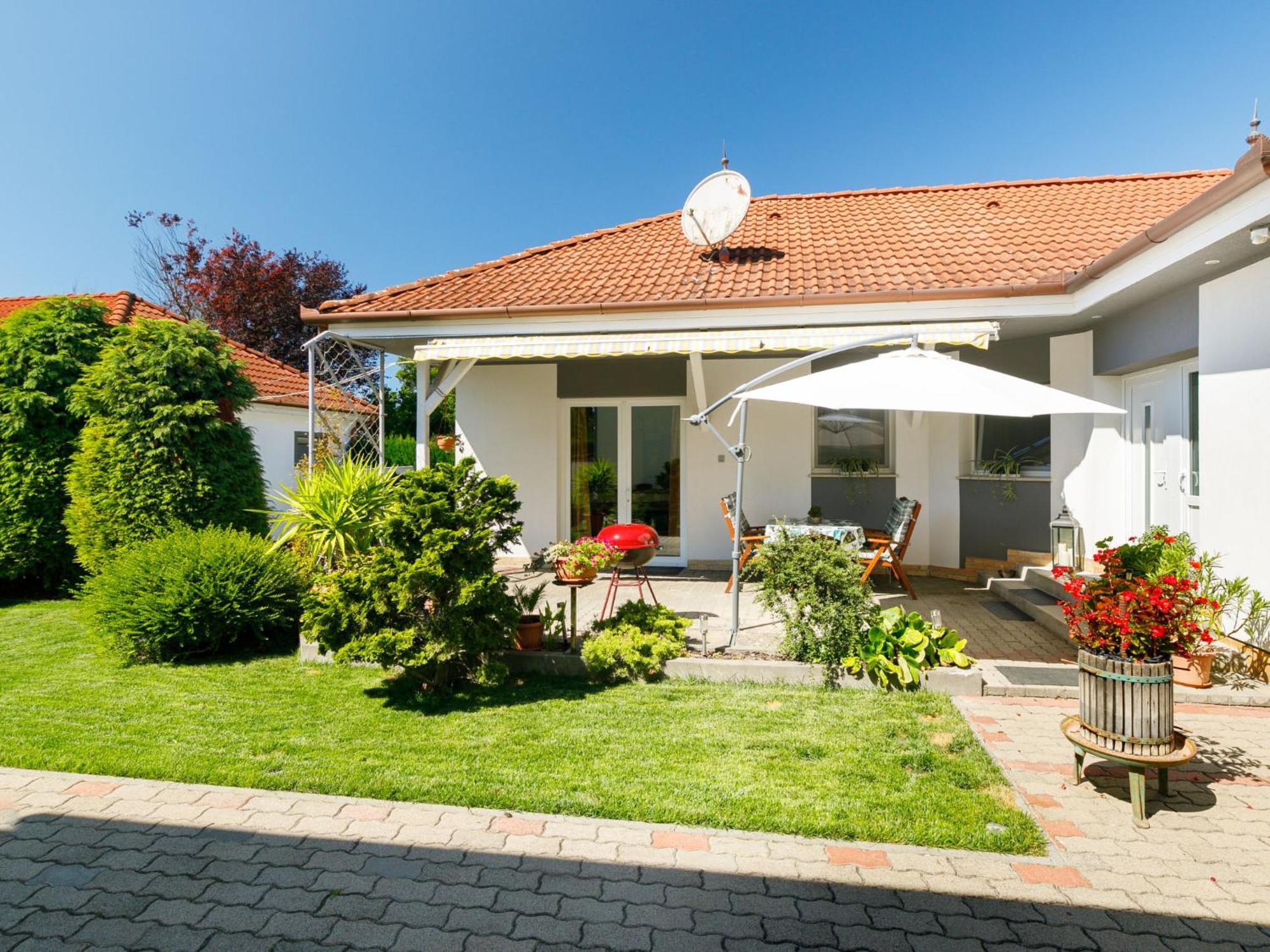 Holiday Home Ildiko By Interhome بالاتوليلّي المظهر الخارجي الصورة