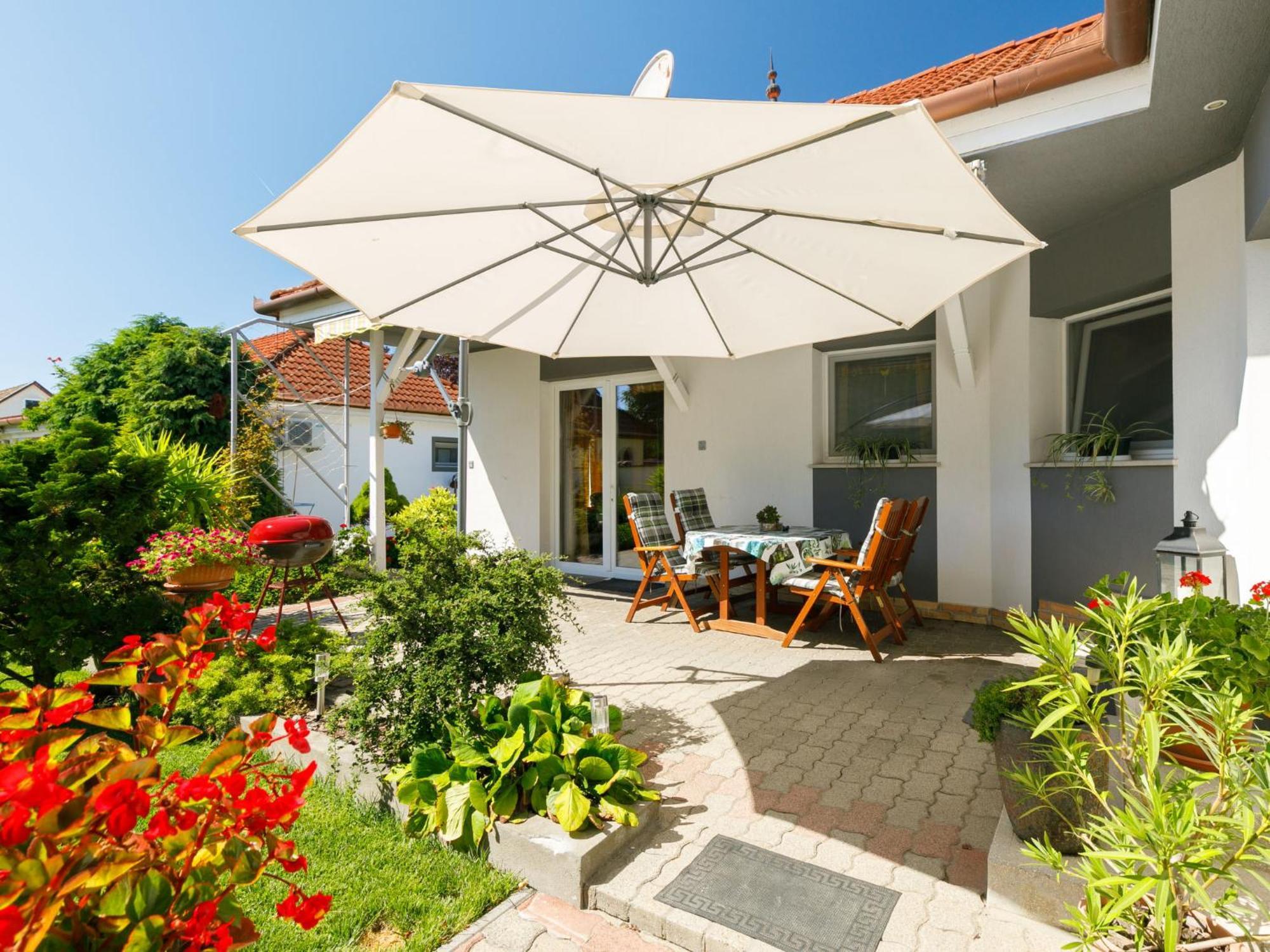 Holiday Home Ildiko By Interhome بالاتوليلّي المظهر الخارجي الصورة