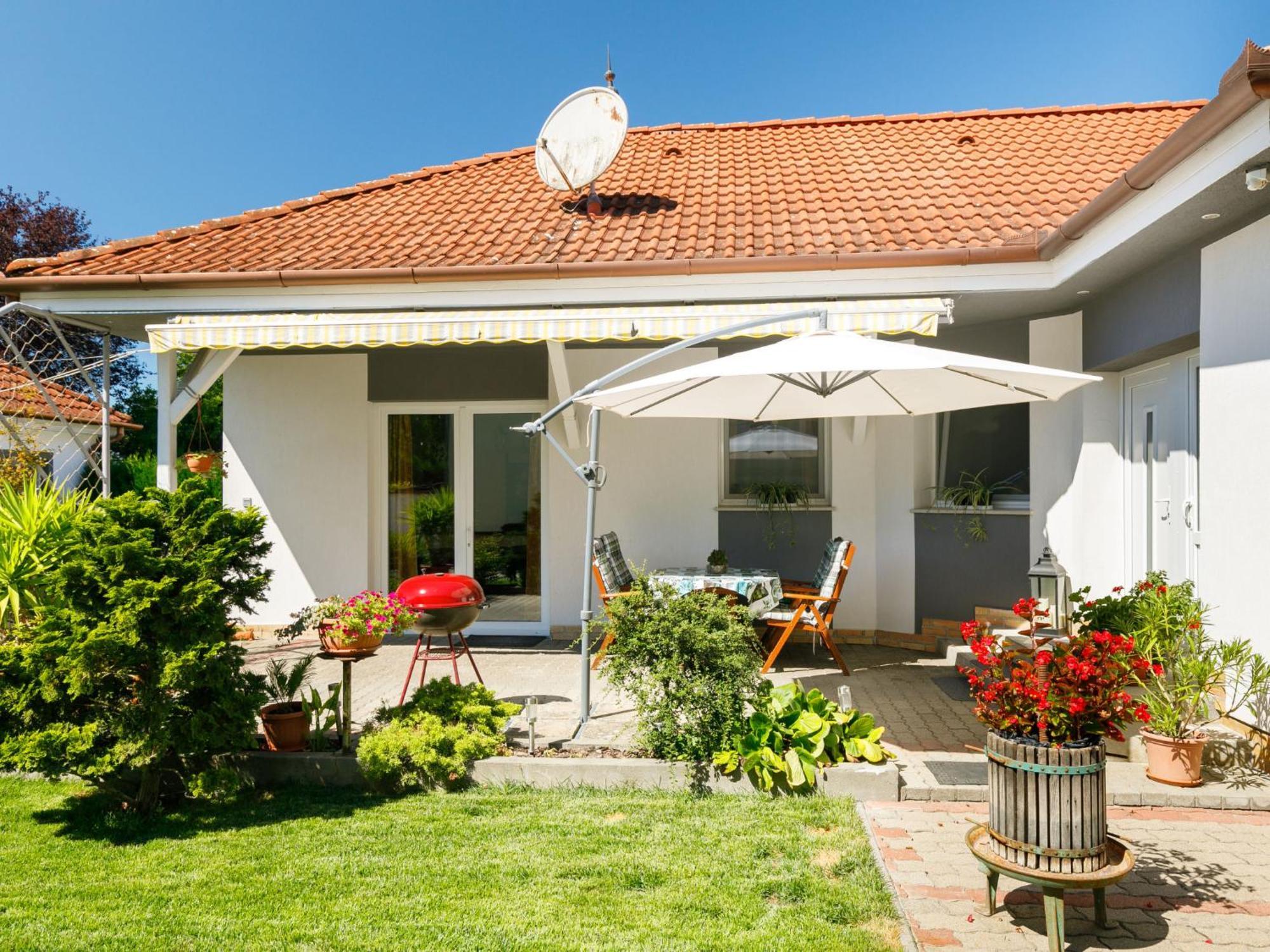 Holiday Home Ildiko By Interhome بالاتوليلّي المظهر الخارجي الصورة