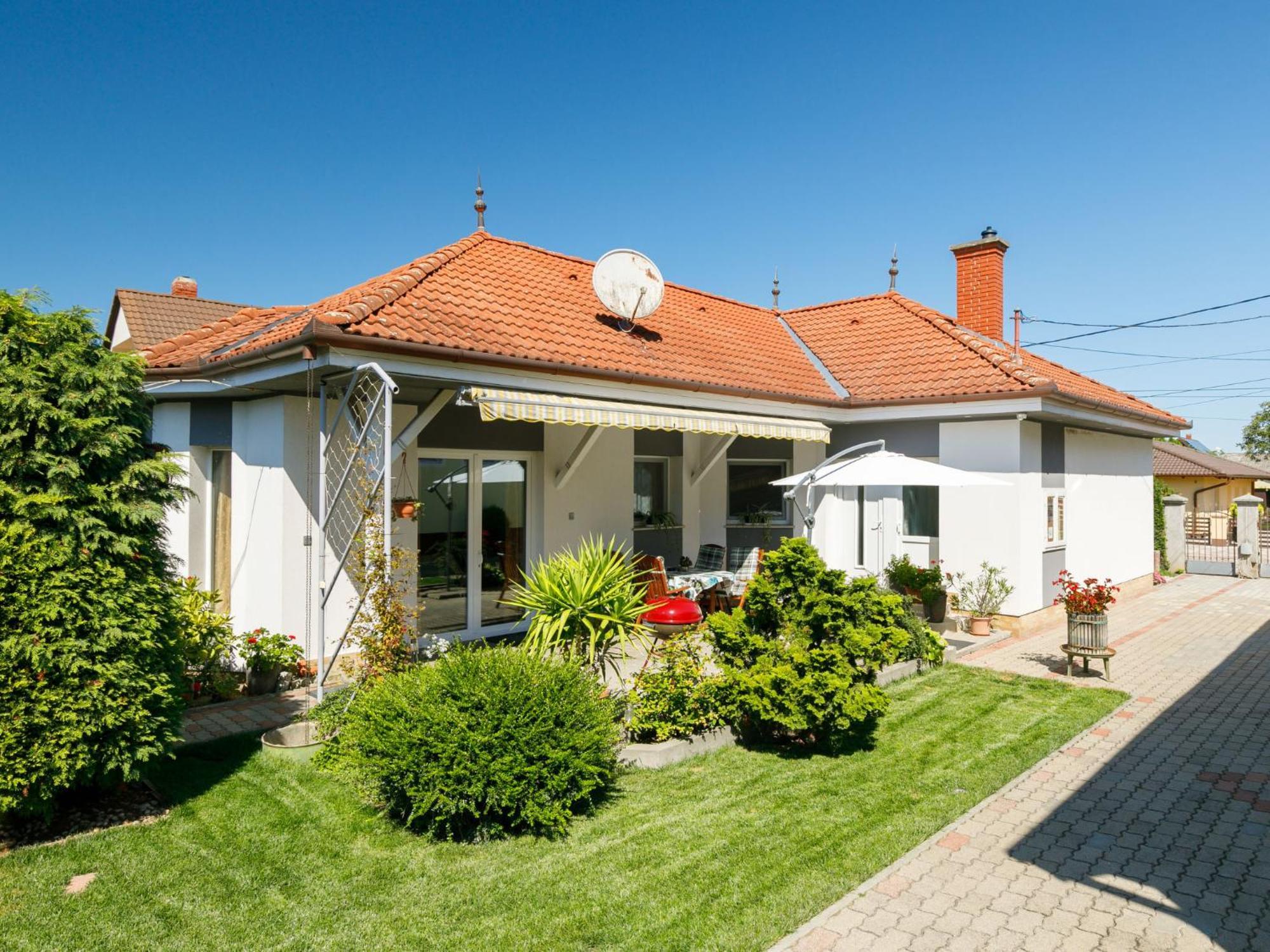 Holiday Home Ildiko By Interhome بالاتوليلّي المظهر الخارجي الصورة
