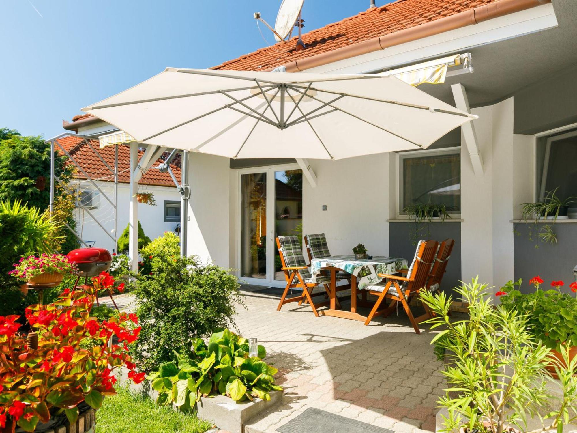 Holiday Home Ildiko By Interhome بالاتوليلّي المظهر الخارجي الصورة
